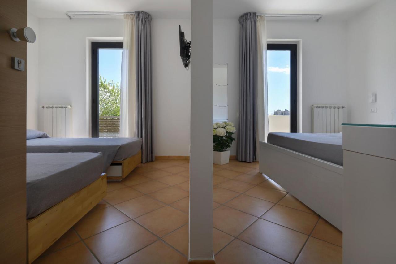 디소 Casa Cardignan B&B 외부 사진