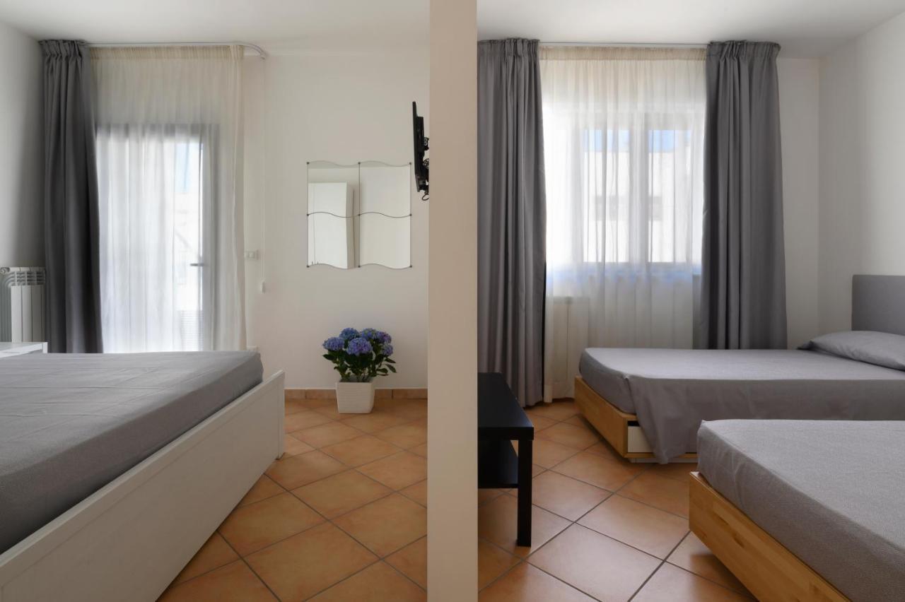 디소 Casa Cardignan B&B 외부 사진
