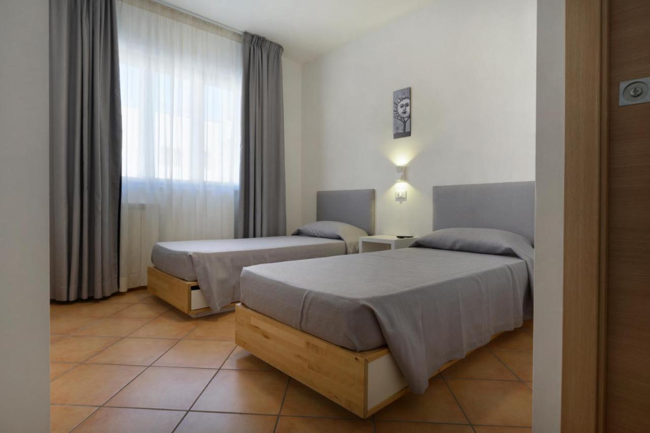 디소 Casa Cardignan B&B 외부 사진