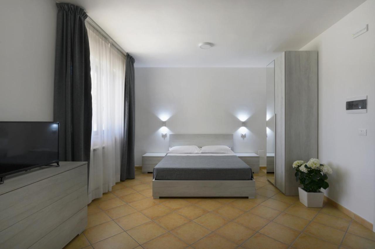 디소 Casa Cardignan B&B 외부 사진