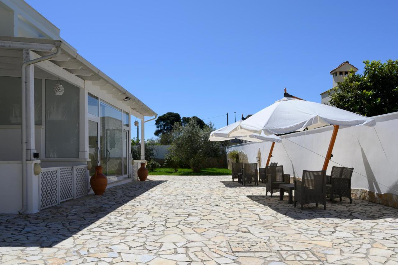 디소 Casa Cardignan B&B 외부 사진