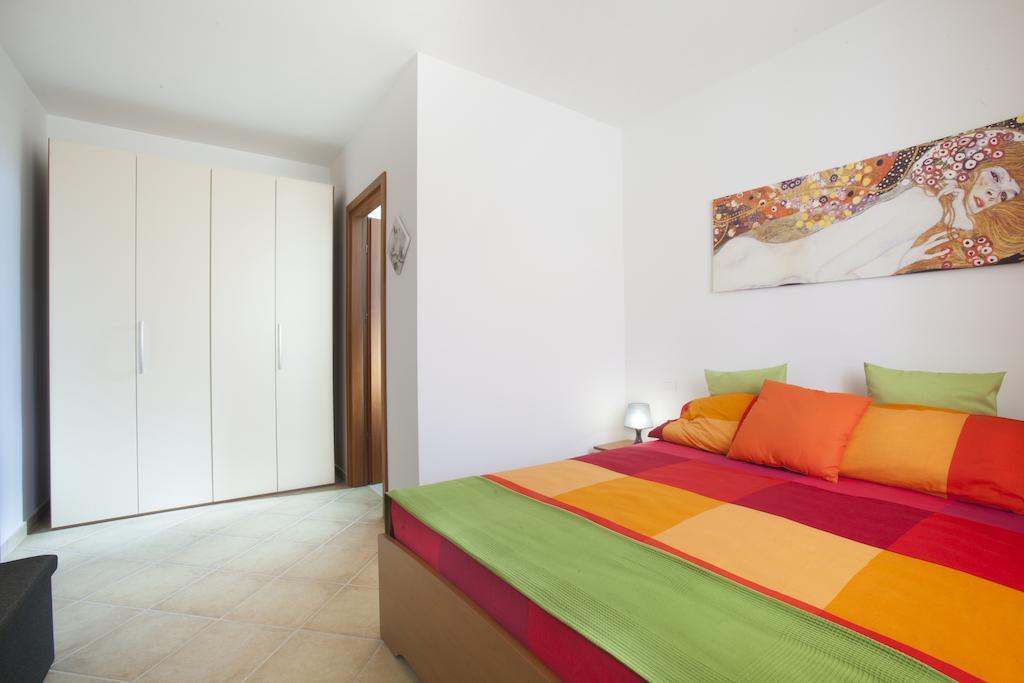 디소 Casa Cardignan B&B 객실 사진