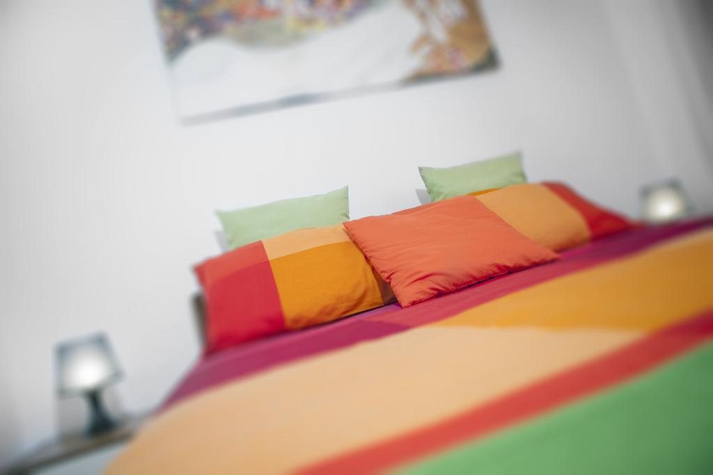 디소 Casa Cardignan B&B 객실 사진