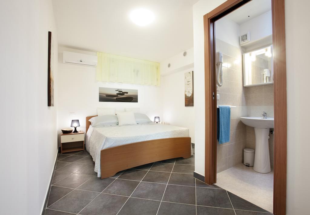 디소 Casa Cardignan B&B 외부 사진